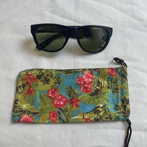 Maui Jim sunglasses